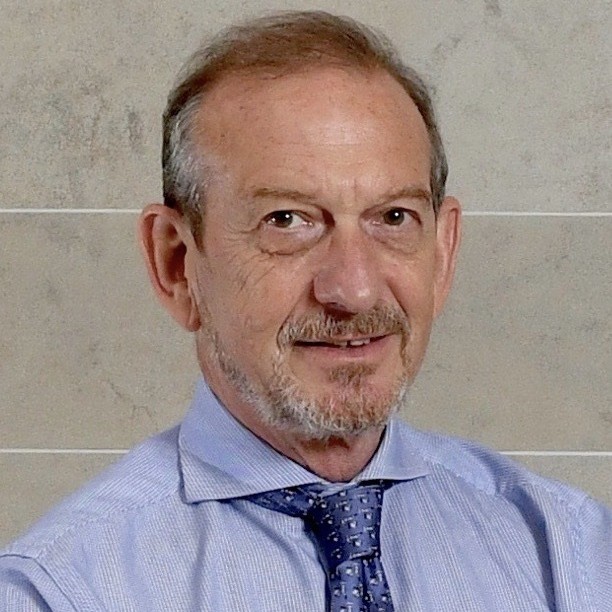 Prof Davide Lomanto