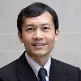 Prof Lawrence Ho Khek-Yu